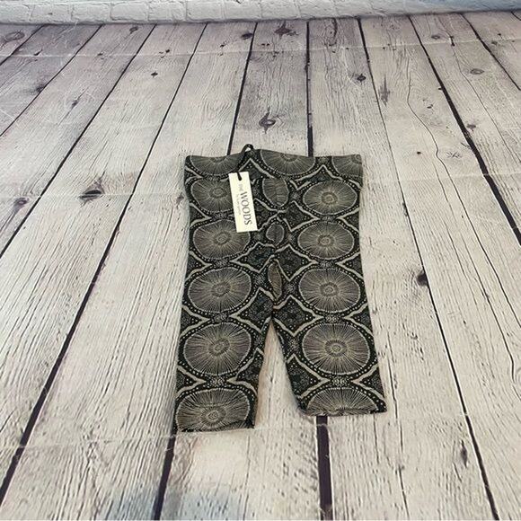 Kate Quinn The Woods Beechwood Modal Leggings - Picture 1 of 3